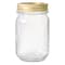 Anchor Hocking Anchor Hocking Tecnocap Regular Mouth Canning Jar 16 oz 12 pk HCT1216-G - alternate 1